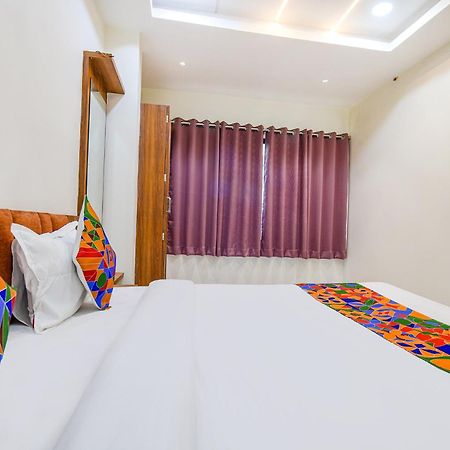 Fabhotel Shree Nakoda Paradise Ujjain Eksteriør billede