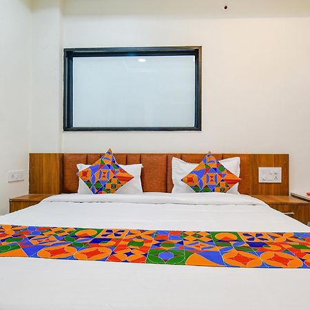Fabhotel Shree Nakoda Paradise Ujjain Eksteriør billede
