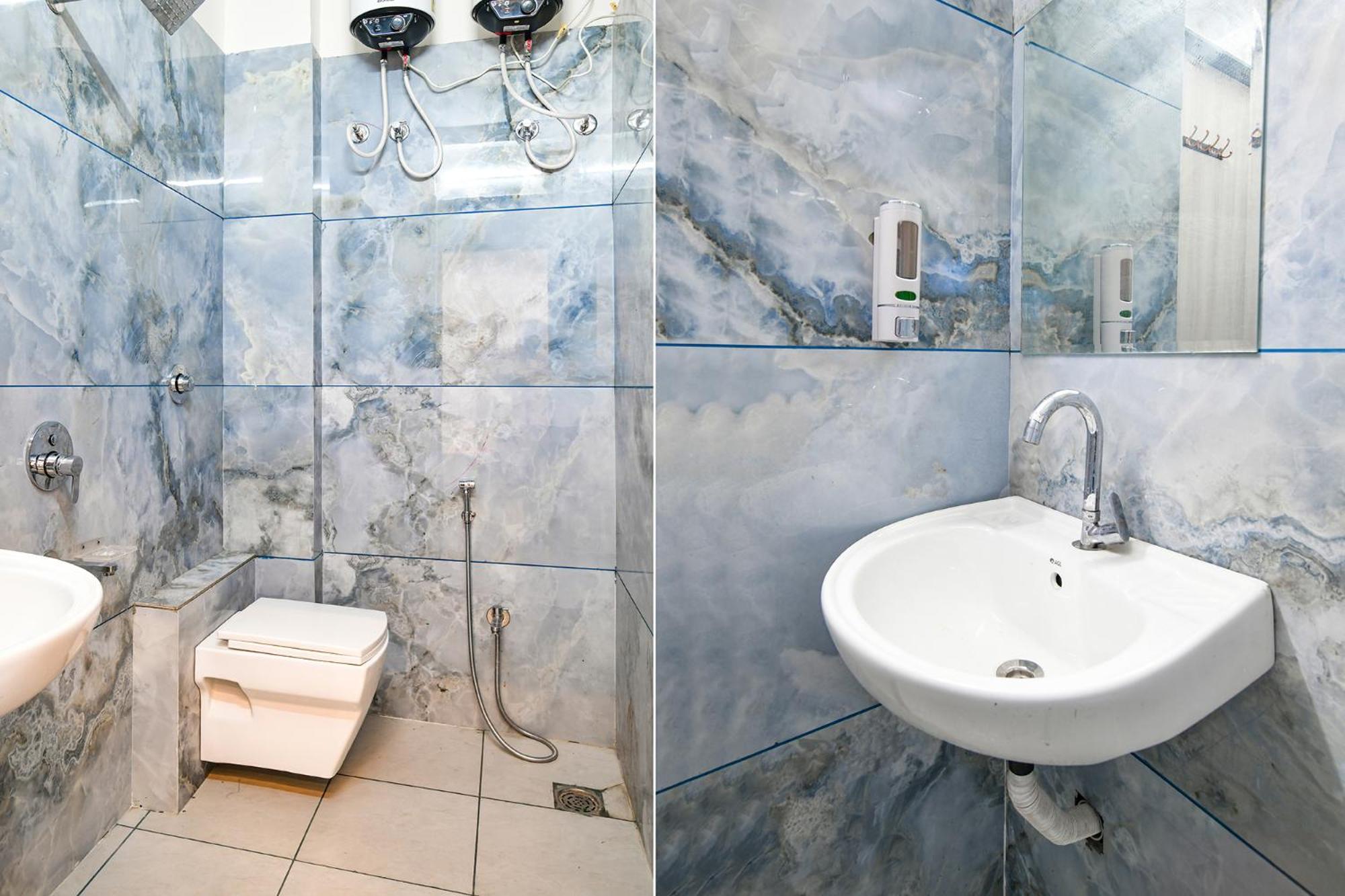 Fabhotel Shree Nakoda Paradise Ujjain Eksteriør billede